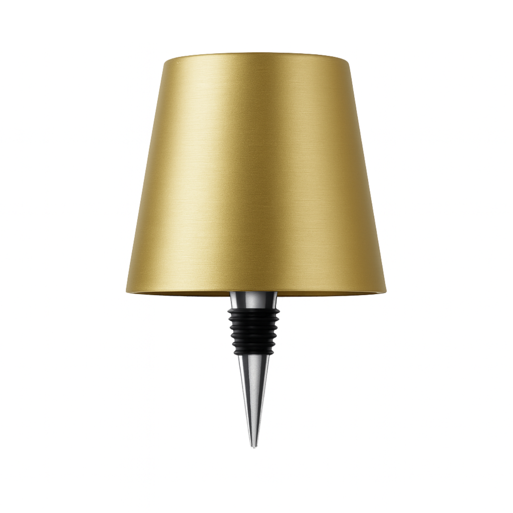 Lampe de bouteille