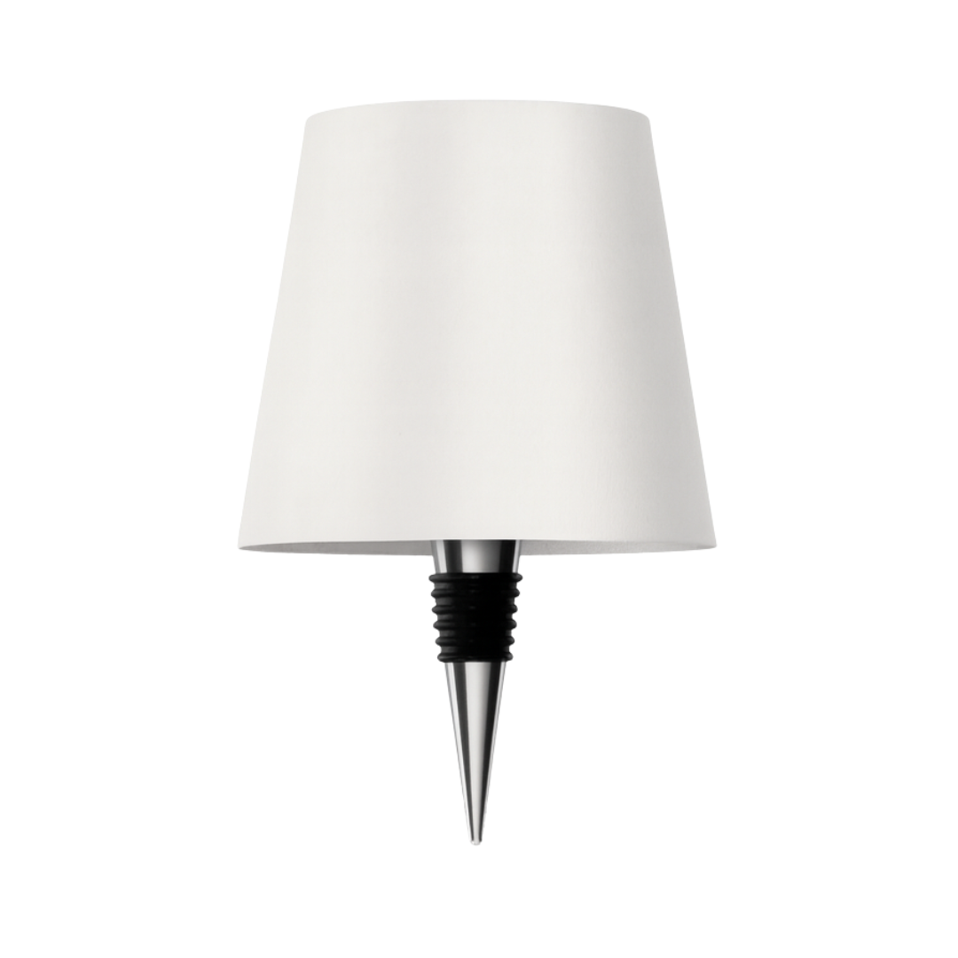 Lampe de bouteille