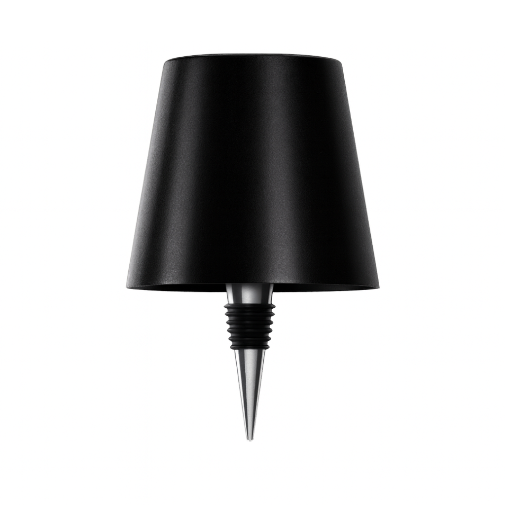 Lampe de bouteille